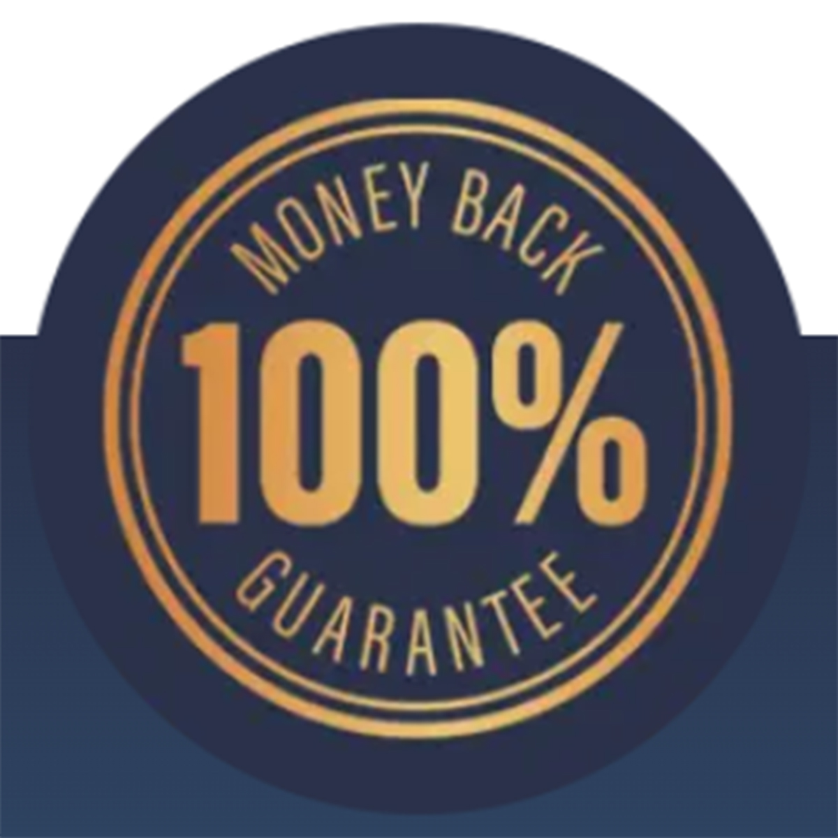 Sugar Defender badge